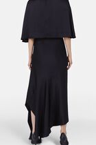 PEARL EMBROIDERED DRESS