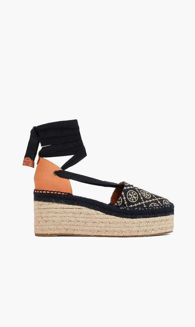 Inverse Hazel Monogram Espadrille