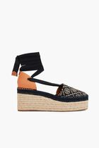 Inverse Hazel Monogram Espadrille