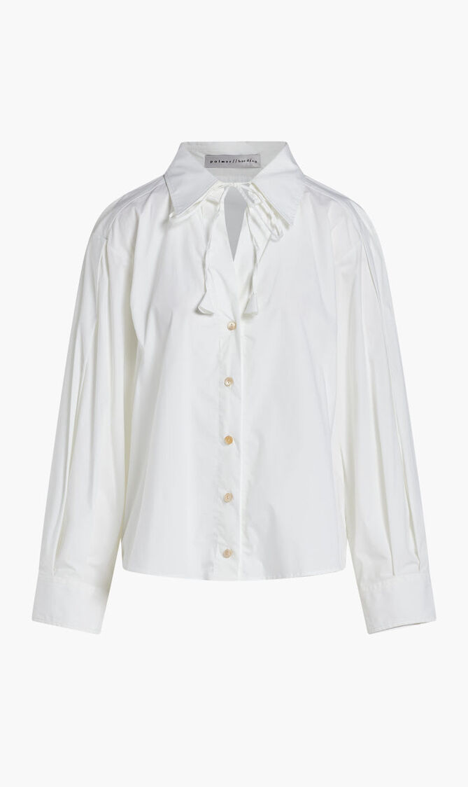 CLARITY SHIRT