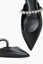 Jessa Flex Flat Mule