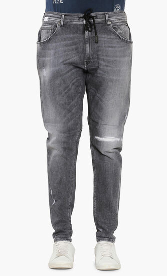 Kovic Anitfit Jeans