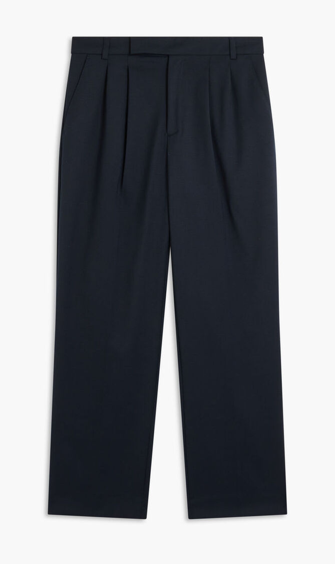TAILORED RELAXED PANTS