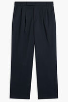 TAILORED RELAXED PANTS