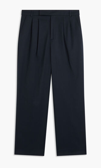 TAILORED RELAXED PANTS