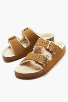 Arizona Narrow Width Shearing Sandals Arizona Narrow Width Shearing Sandals