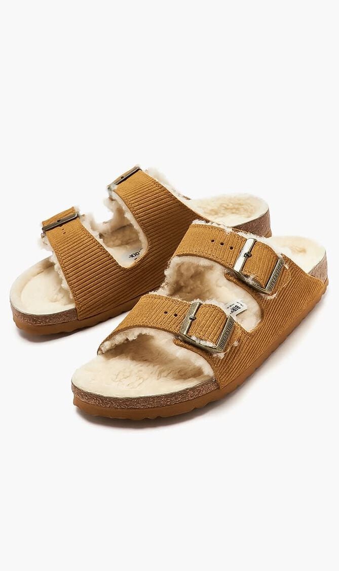 Arizona Narrow Width Shearing Sandals Arizona Narrow Width Shearing Sandals