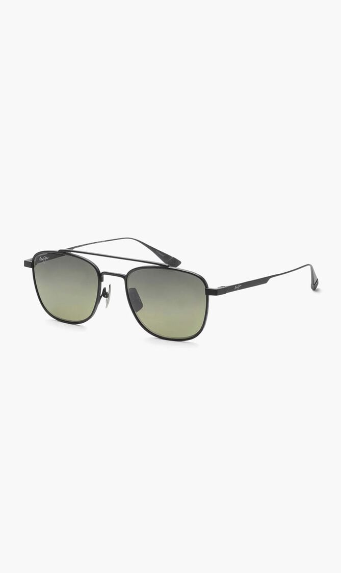 Rectangular Sunglasses