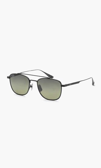 Rectangular Sunglasses