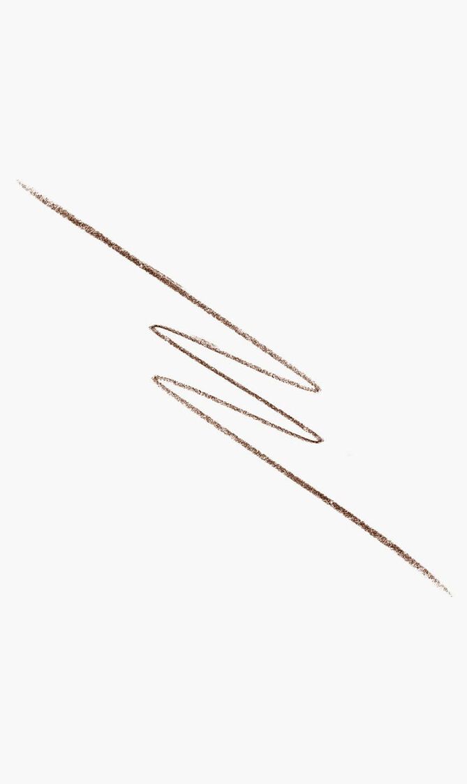 The Precision Brow Pencil, Brunette