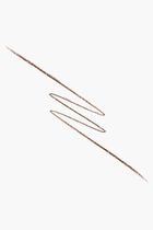 The Precision Brow Pencil, Brunette