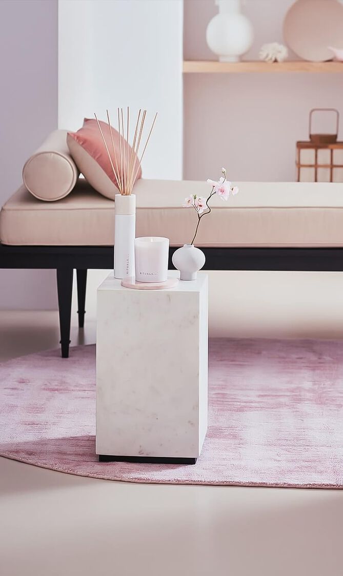 The Ritual of Sakura Fragrance Sticks