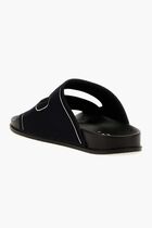 Trompe Loeil Sandals