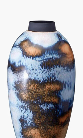 Terra Vase- Tall