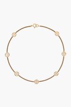 Miller Pave Necklace