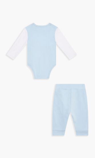 Body Pants Set