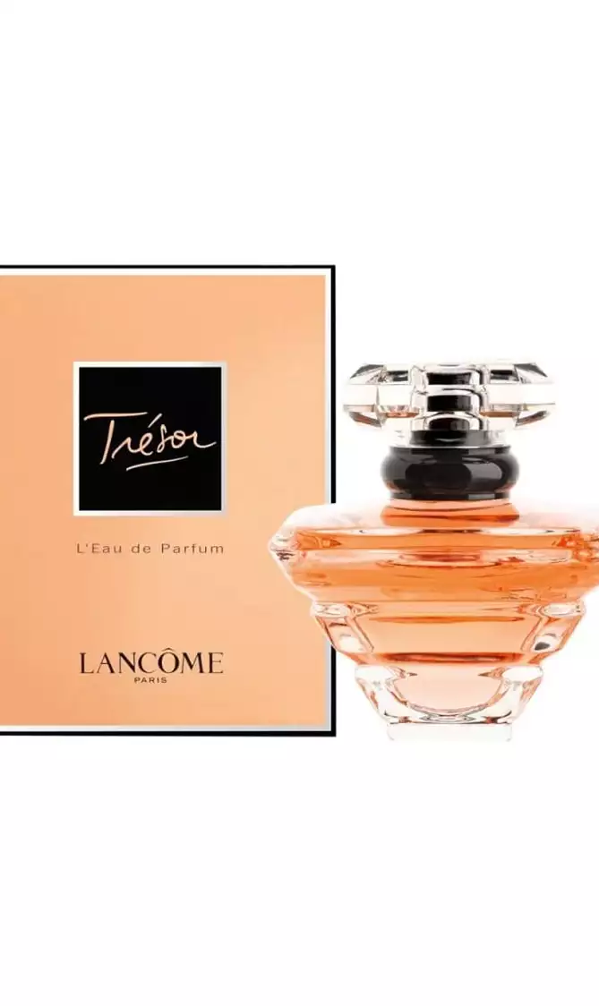 Tresor, Eau de Parfum, 100ml