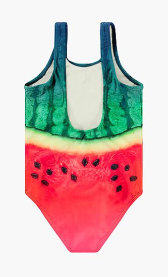 Nika UV50+ Melon Swimwear