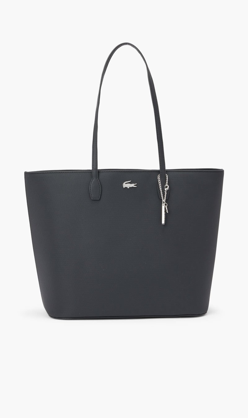 Lacoste bags outlet 2025