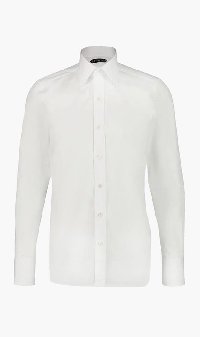 Slim Fit Shirt