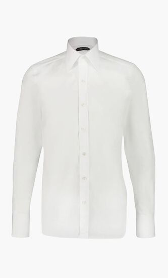 Slim Fit Shirt