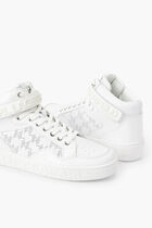 KUPSOLE III MID CUT PERF STRAP