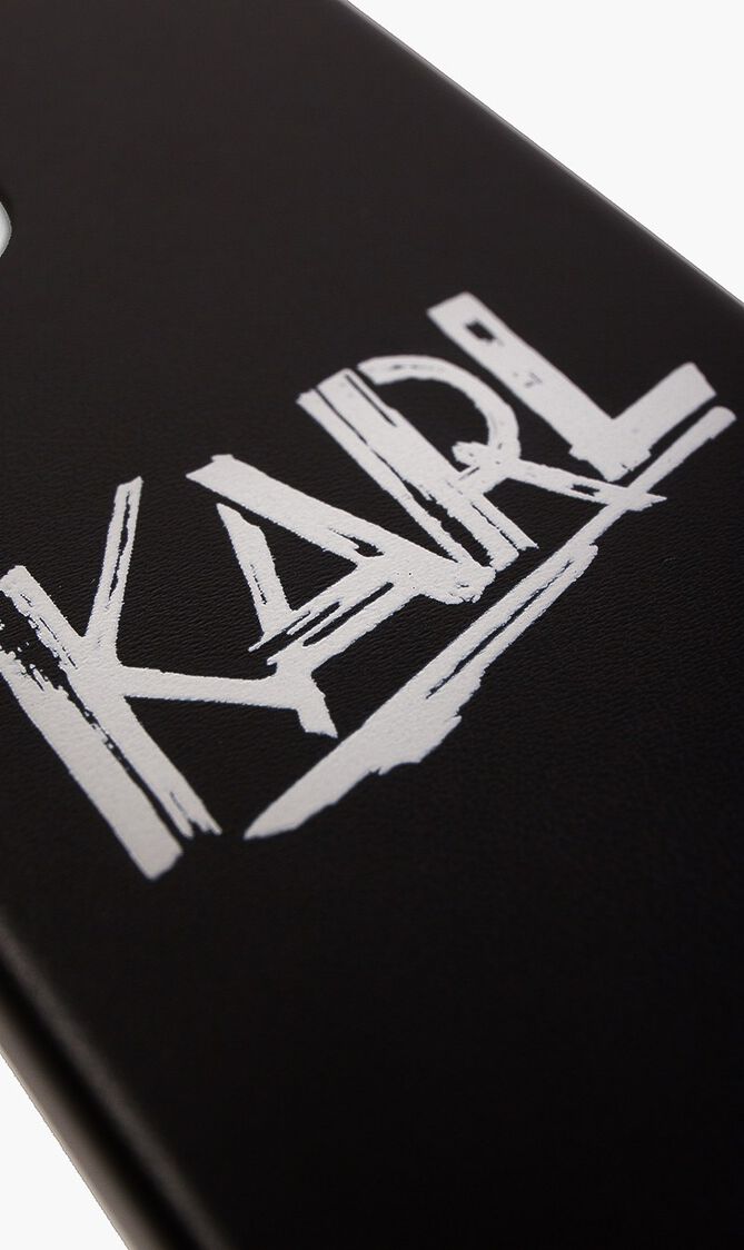 Ikonik Karl Graffiti Phonecase