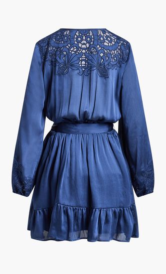 Adora Dress