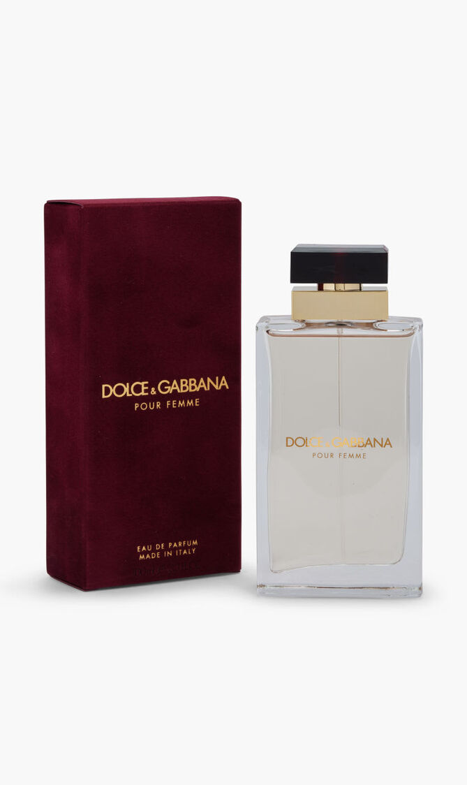 DG POUR FEMME EDP 100ML
