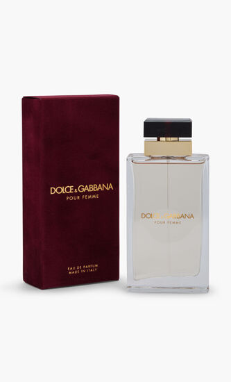 DG POUR FEMME EDP 100ML