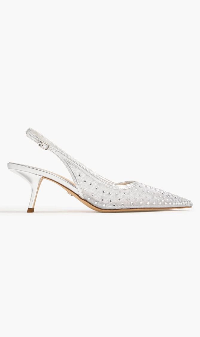 Bianka Sling Pumps