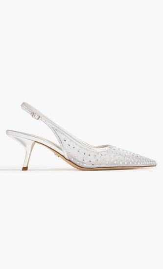 Bianka Sling Pumps