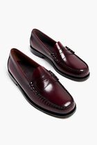 WEEJUN HERITAGE LARSON MOC PENNY