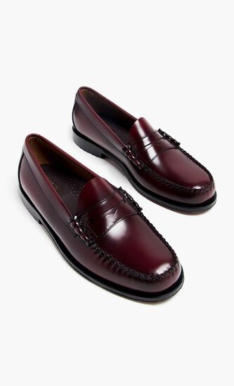 WEEJUN HERITAGE LARSON MOC PENNY