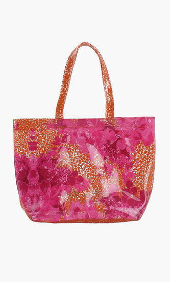 Metropolis Small Icon Shopper Bag