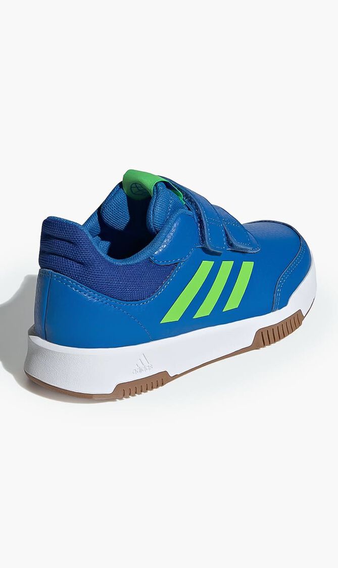 Tensaur Hook And Loop Shoes