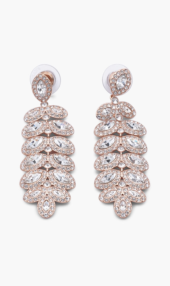 Buy SWAROVSKI Crystal Baron Earrings for SAR 395.00 The Deal Outlet