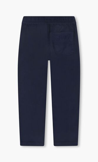 Logo Trousers