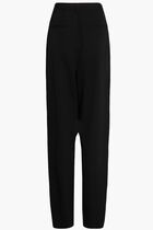 Wool Twill Pants