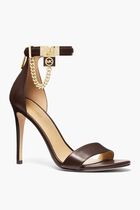 HAMILTON HEELED SANDAL