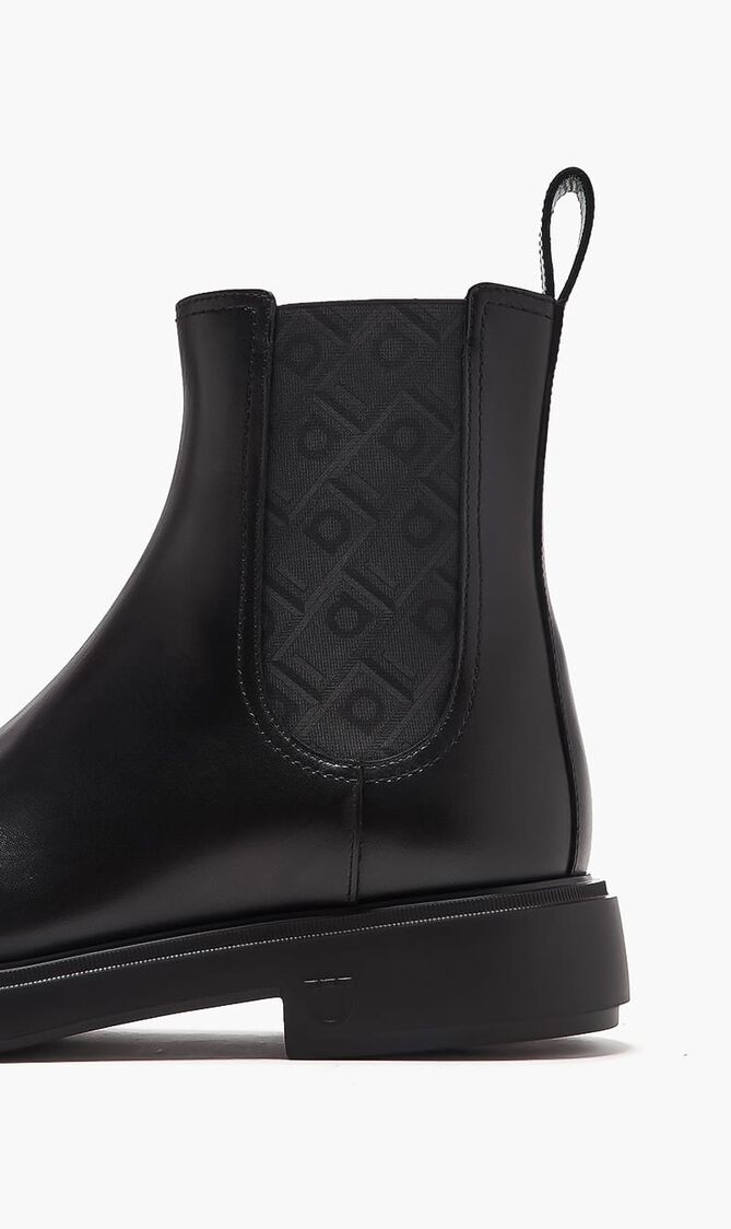 Gancini Chelsea Boots