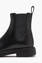 Gancini Chelsea Boots