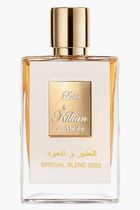 Love Don'T Be Shy, Amber & Oud 50Ml