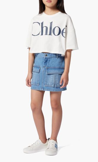 Boxy T-Shirt