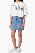 Boxy T-Shirt Boxy T-Shirt