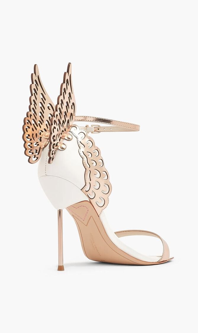 Evangeline Sandals Evangeline Sandals