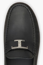 Timeless Gommino Bubble Loafers