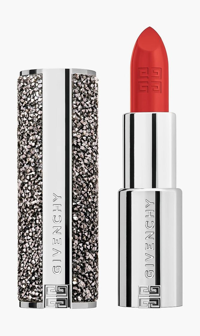 Le Rouge Interdit Intense Silk, N306