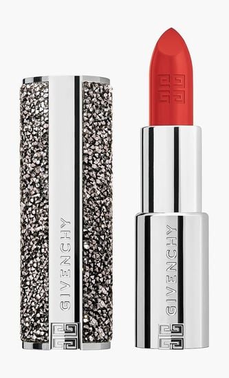 Le Rouge Interdit Intense Silk, N306