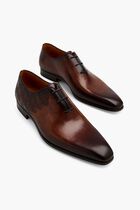 Leather Lace Up Shoes